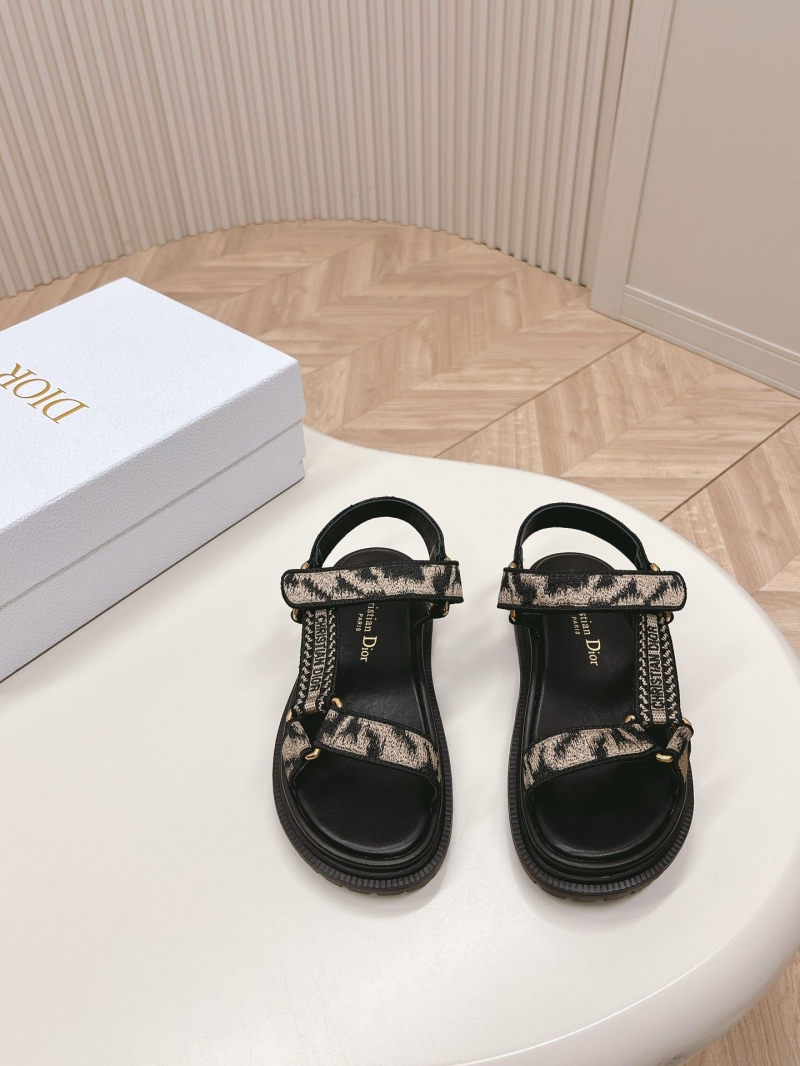 Christian Dior Slippers